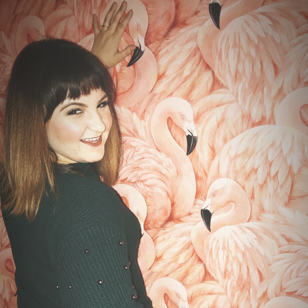 Meet your Posher, Cory